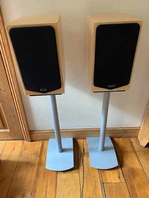 quad 77 11l hifi speakers